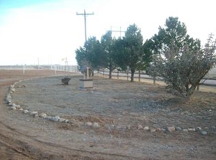 12 Camino De Fe, Moriarty, NM 87035