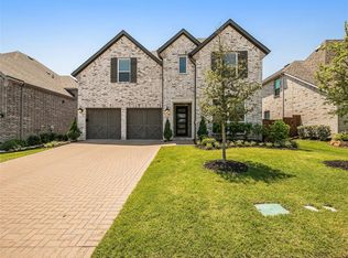 1651 Pebblebrook Ln, Prosper, TX 75078