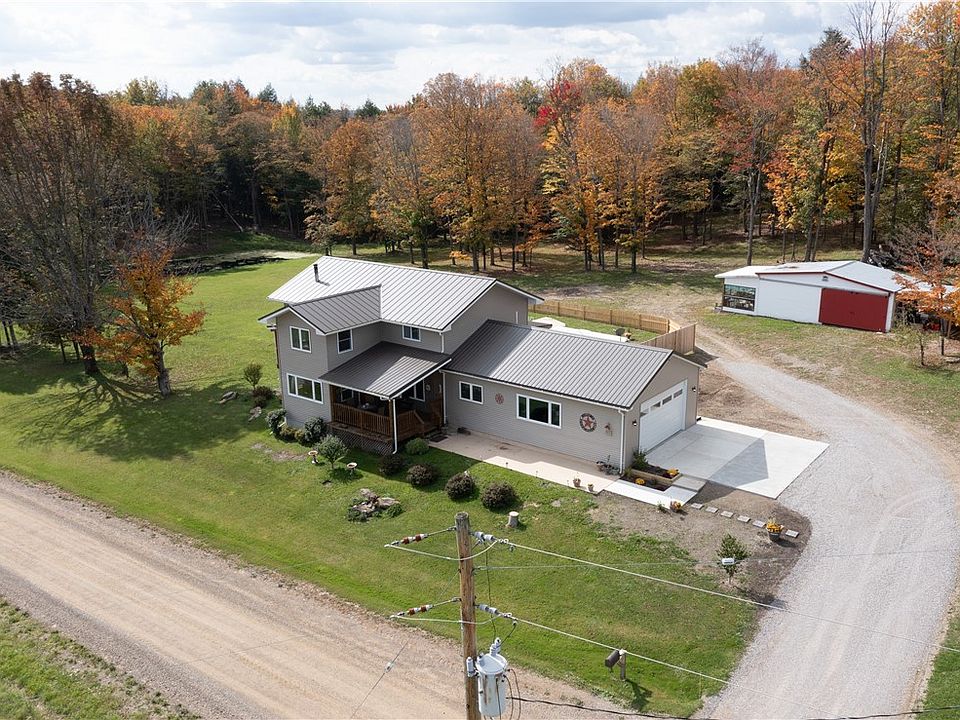 5771 Clark Rd, Hornell, NY 14843 Zillow