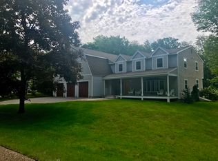 50 Liberty Cmn, Rye, NH 03870