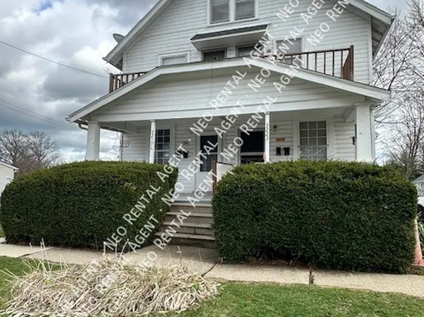 3223 Elyria Ave #Up, Lorain, OH 44055