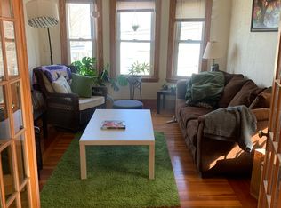 16 Sycamore St, Somerville, MA 02143