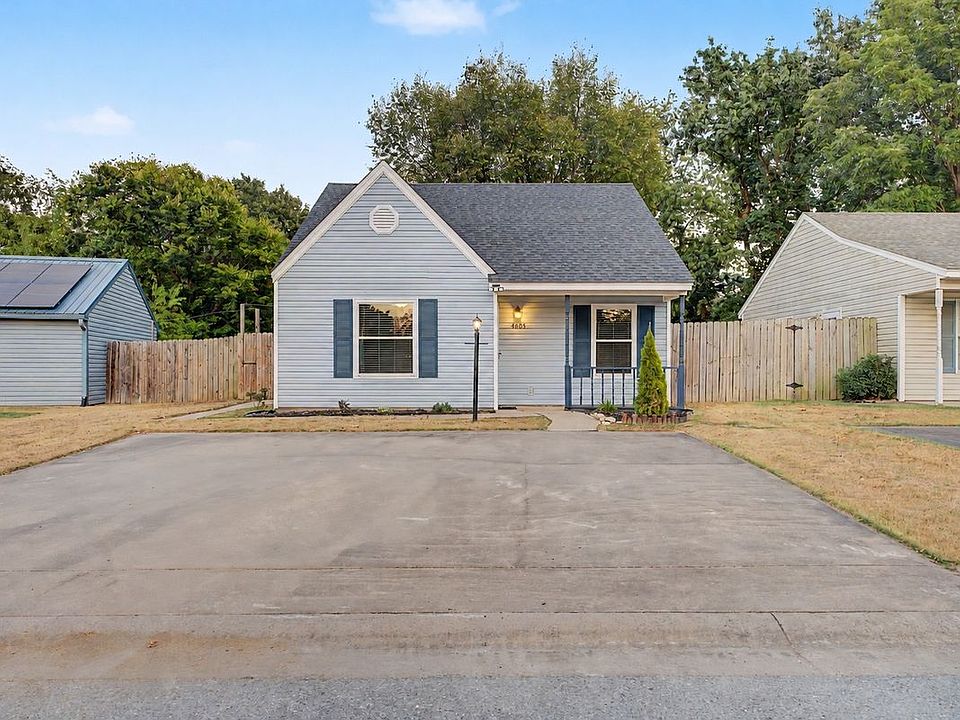 1st image of 4805 Bonita Pl