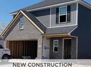 1153 Leanndra Park, Lexington, KY 40511