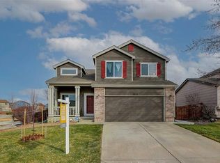 3702 S Kirk Way, Aurora, CO 80013