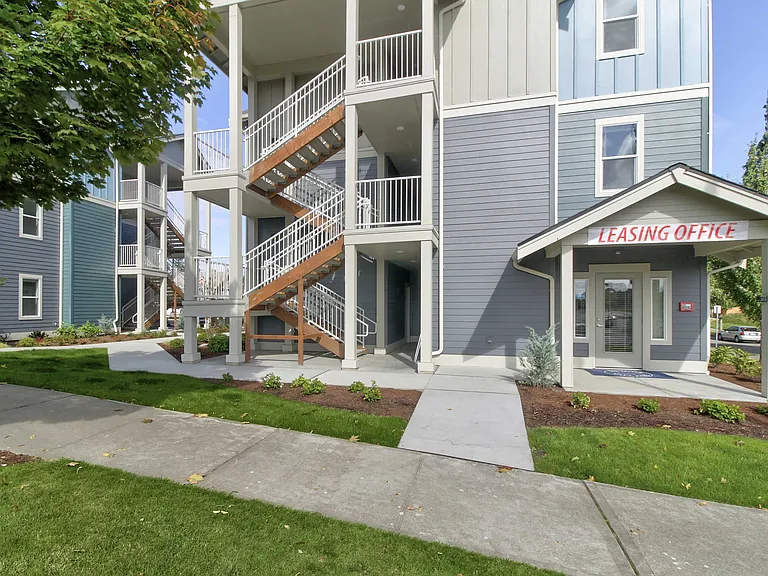 Briggs Village — Photo 24