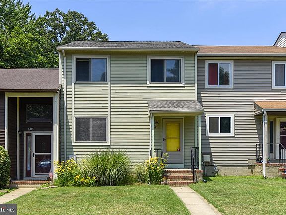 2nd image of 542 Greenblades Ct