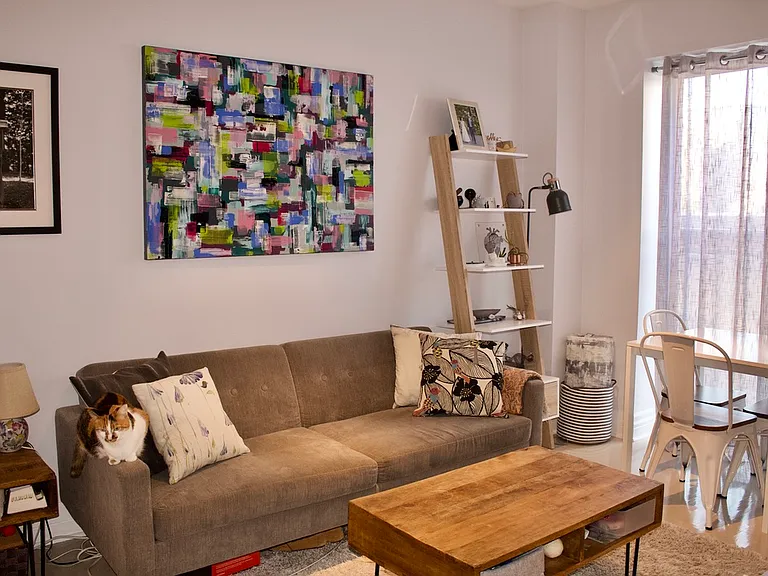 111 Merton St #309 — Photo 7