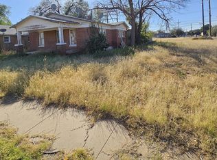 1704 Avenue O, Lubbock, TX 79401