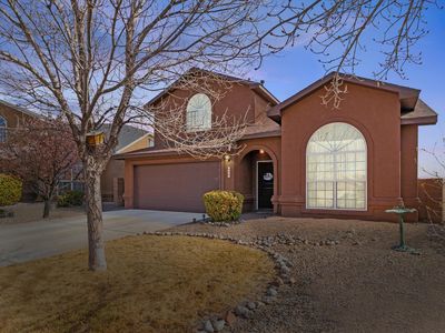 3904 Oasis Springs Rd NE, Rio Rancho, NM, 87144