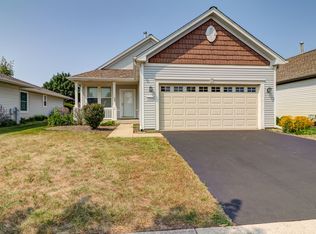 12954 Illinois Dr, Huntley, IL 60142