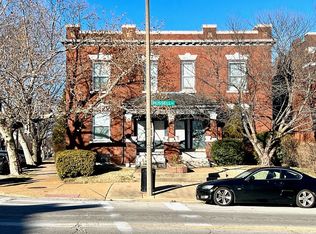 1859 Russell Blvd #A, Saint Louis, MO 63104