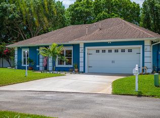 713 Samuel Chase Ln, West Melbourne, FL 32904