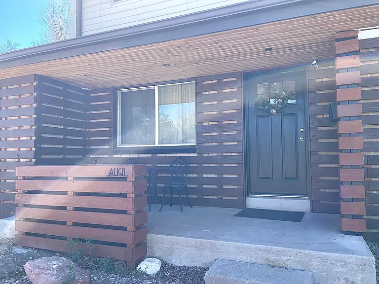 1801 S Clayton St #4 — Photo 8