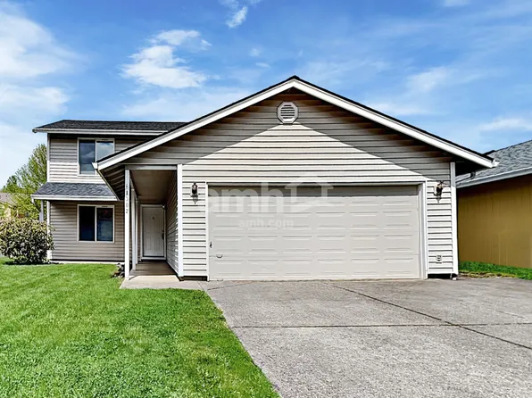 1302 NW 4th St, Battle Ground, WA 98604