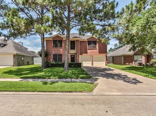 7231 Brockington Dr, Katy, TX 77494