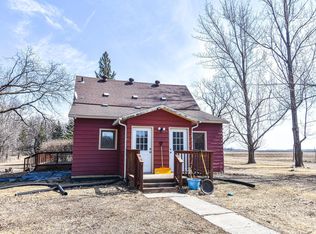 11287 135th Ave NE, Thief River Falls, MN 56701