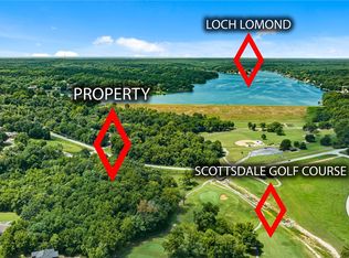 98 Sherlock Dr, Bella Vista, AR 72715
