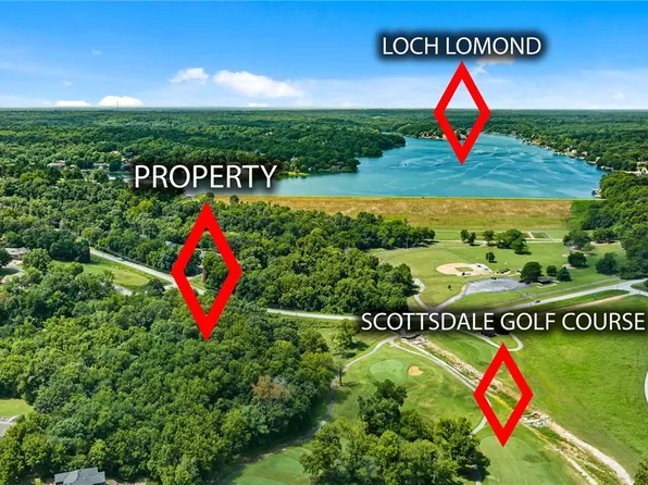 98 Sherlock Dr, Bella Vista, AR 72715