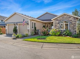 1740 Skyline Ridge Ln SW, Tumwater, WA 98512