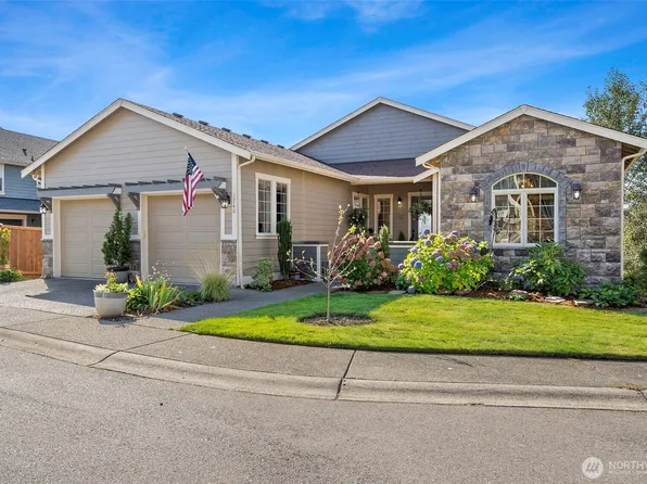 1740 Skyline Ridge Lane SW, Tumwater, WA 98512