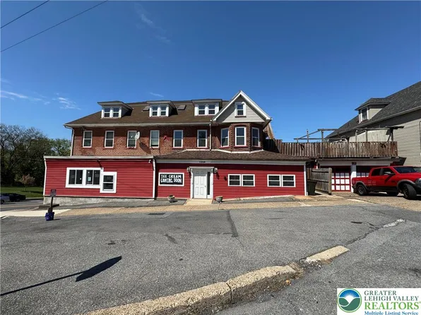1247 Jackson St, Easton, PA 18042