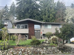 401 109th Ave SE, Bellevue, WA 98004