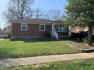 6802 Copra Ln, Louisville, KY 40219