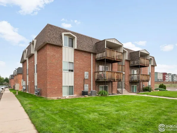 1817 28th St, Greeley, CO 80631