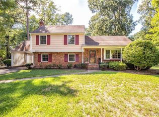 2930 Shoreham Dr, Richmond, VA 23235