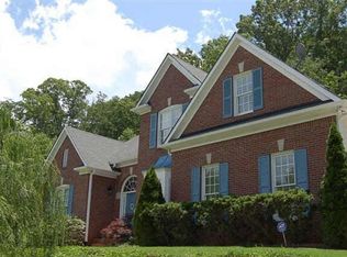 1115 Spring Oak Way, Cumming, GA 30041