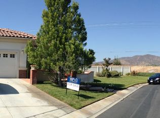 1795 La Cantera Way, Beaumont, CA 92223