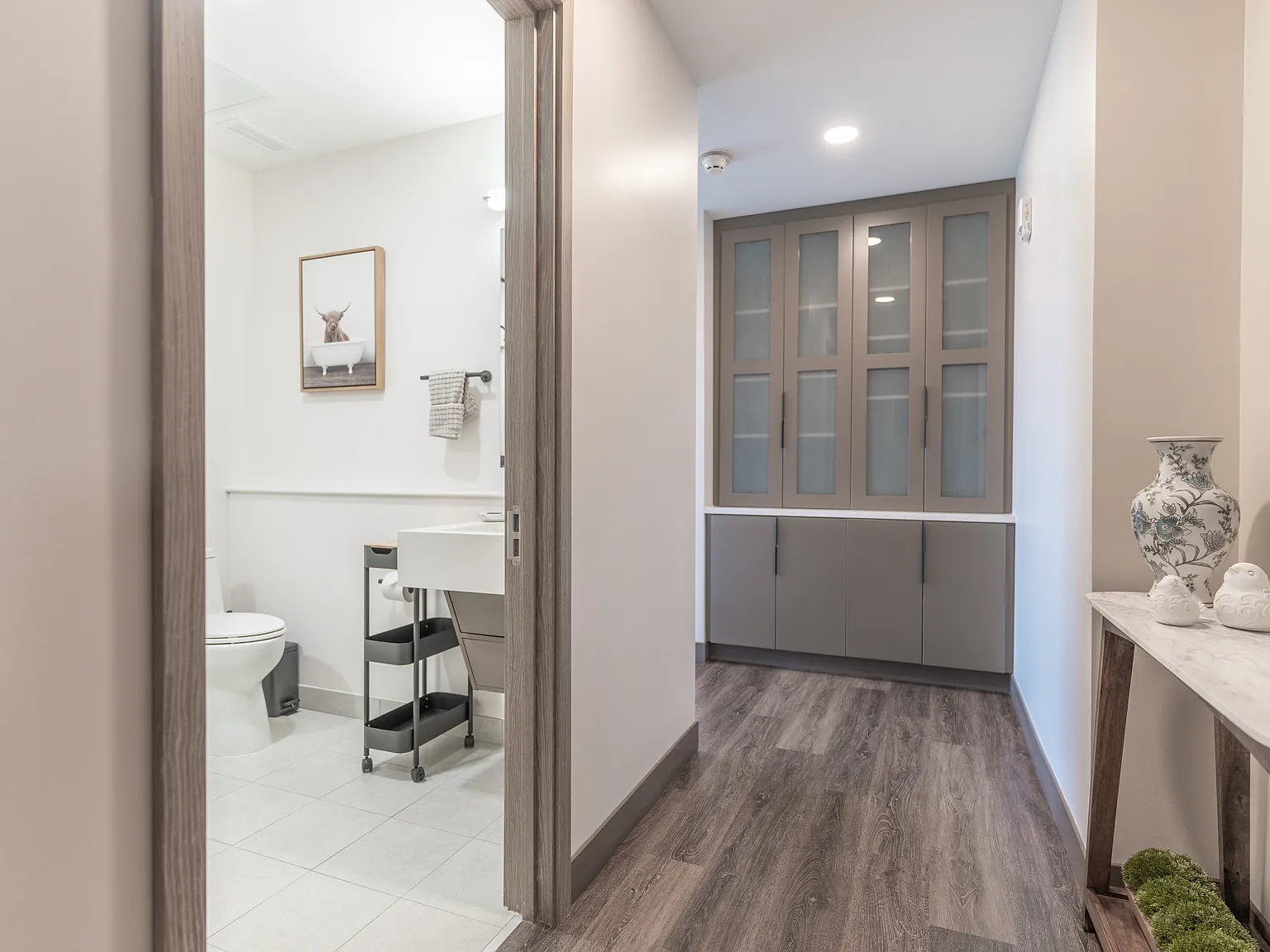 Liberty Tower Residences — Photo 4