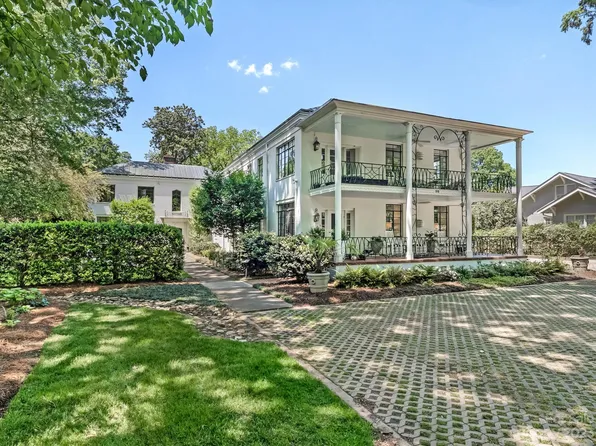 1610 Queens Rd APT 8, Charlotte, NC 28207