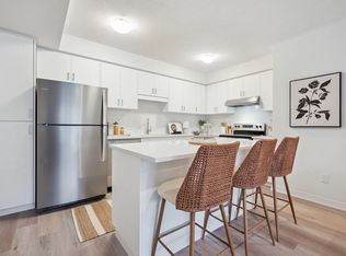 99 Reverie Way, Kitchener, ON N2E0H8