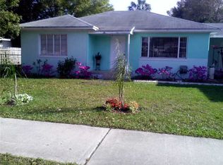 3008 W Spruce St, Tampa, FL 33607