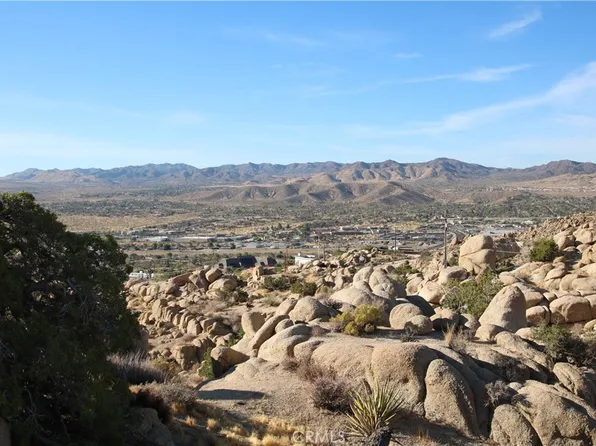 0 Mirlo Rd Lot 53, Yucca Valley, CA 92284