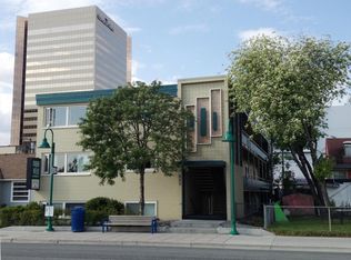 625 W 9th Ave APT 204, Anchorage, AK 99501