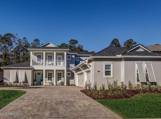 425 Old Bluff Dr, Ponte Vedra, FL 32081