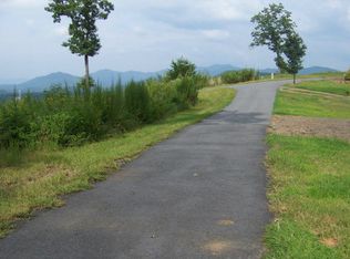 Flat Top Trl, --, NC 28906