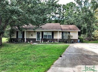1273 Homer City Way, Pooler, GA 31322