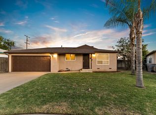 424 Twain Ave, Clovis, CA 93612
