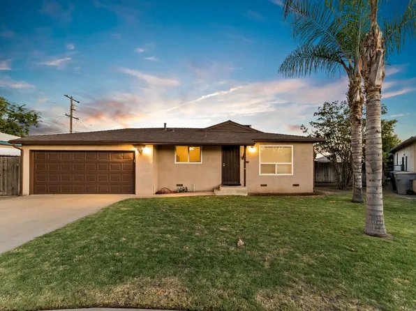 424 Twain Ave, Clovis, CA 93612