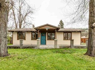 4211 E Grace Ave, Spokane, WA 99217