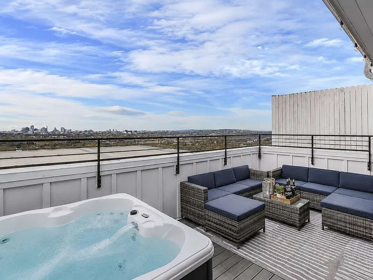 Terrace View