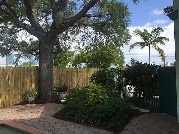 More Garden