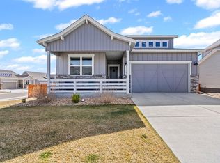3108 Da Vinci Dr, Loveland, CO 80538