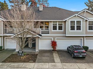 7216 SW Manor Way UNIT F, Aloha, OR 97078