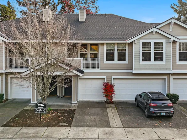 7216 SW Manor Way Unit F, Aloha, OR 97078