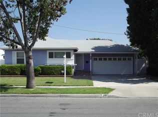 739 W Porter Ave, Fullerton, CA 92832